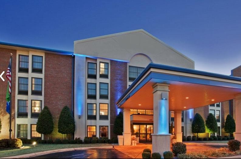 Jonesboro Inn and Suites