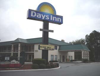 Days Inn Summerton