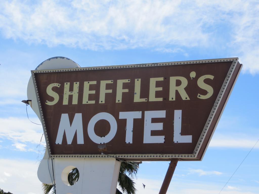 Shefflers Motel