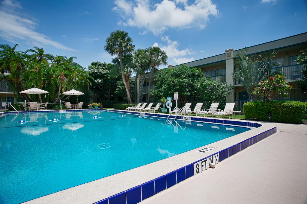 Best Western Downtown Stuart