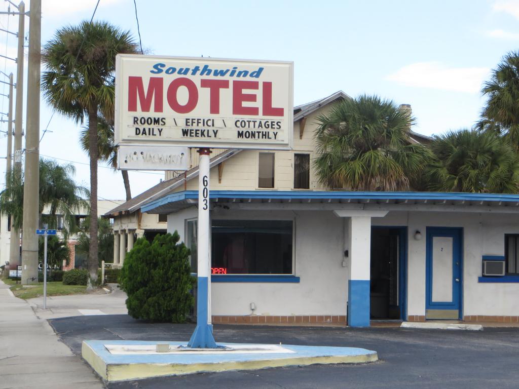 Southwind Motel