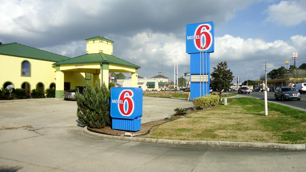 Motel 6 Denham Springs