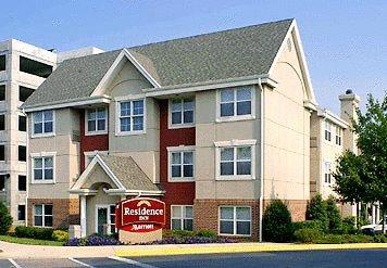 Residence Inn Gaithersburg Washingtonian Center