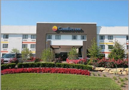 Comfort Inn