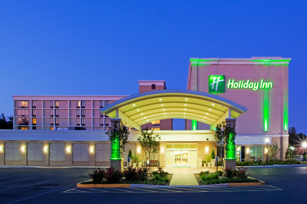 Holiday Inn Gaithersburg