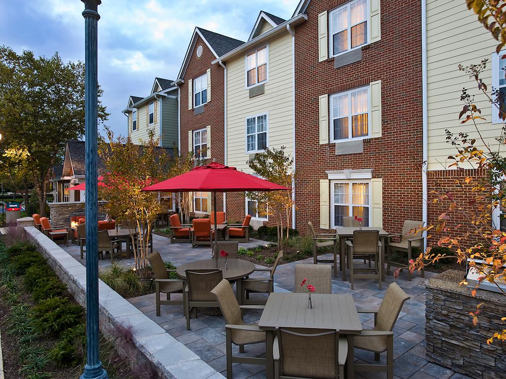 TownePlace Suites Gaithersburg