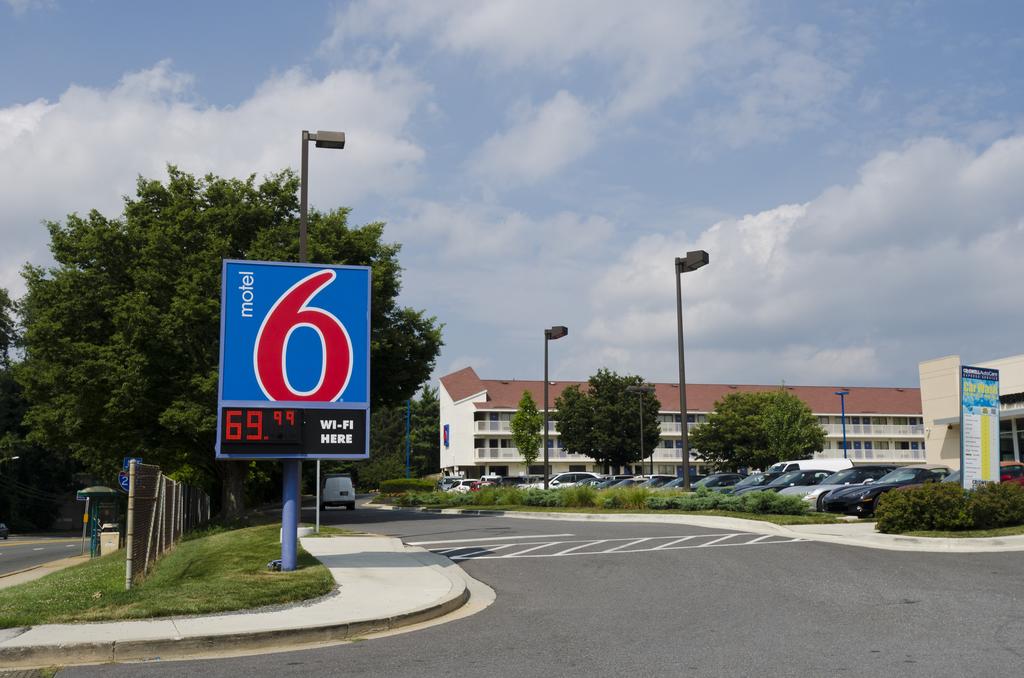 Motel 6 Washington DC - Gaithersburg