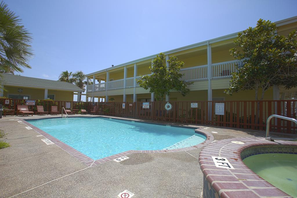 Plantation Suites and Conference Center