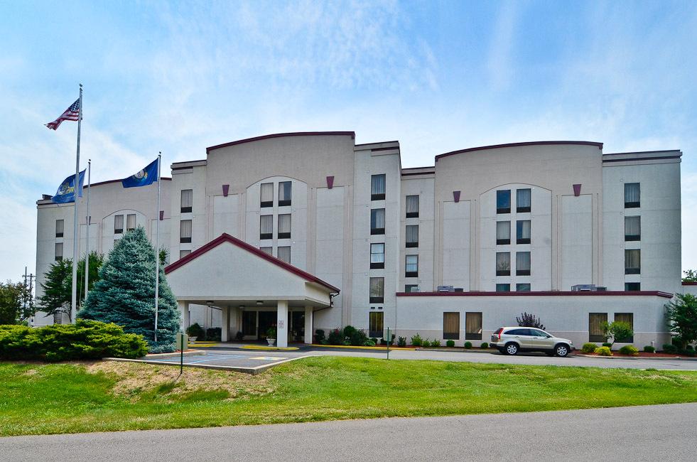 BEST WESTERN Louisville East