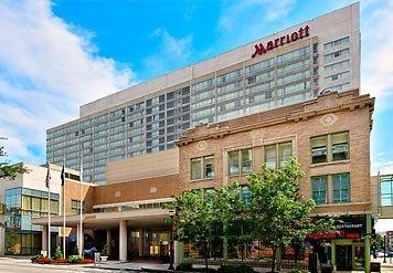 Louisville Marriott Downtown