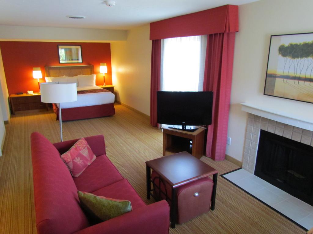 Residence Inn Louisville East