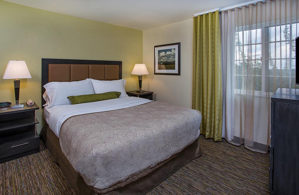 Candlewood Suites Louisville Airport