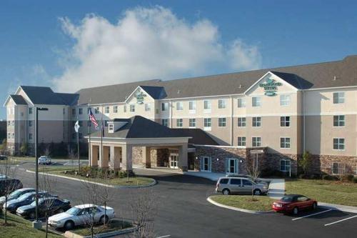 Homewood Suites By Hilton Louisville East