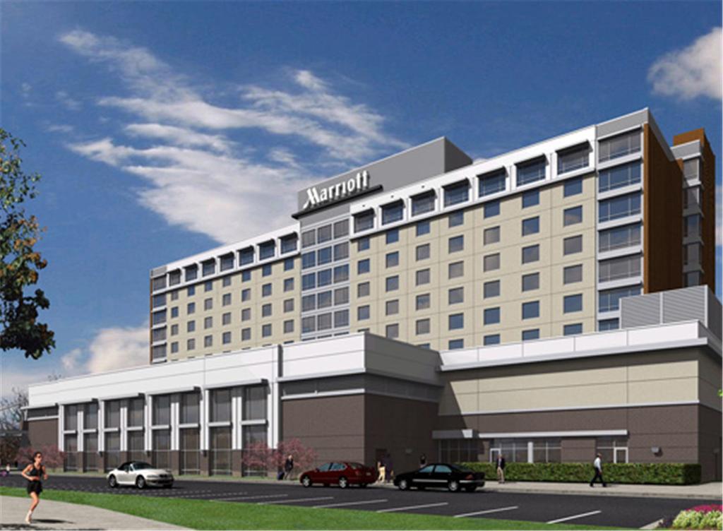 Louisville Marriott East