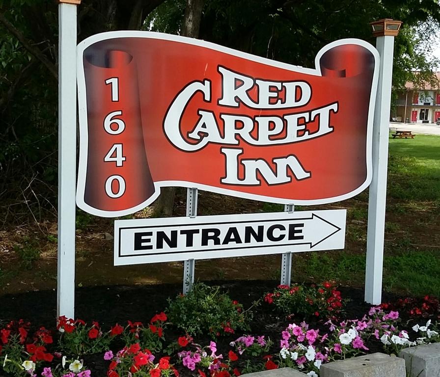 Red Carpet Inn Louisville