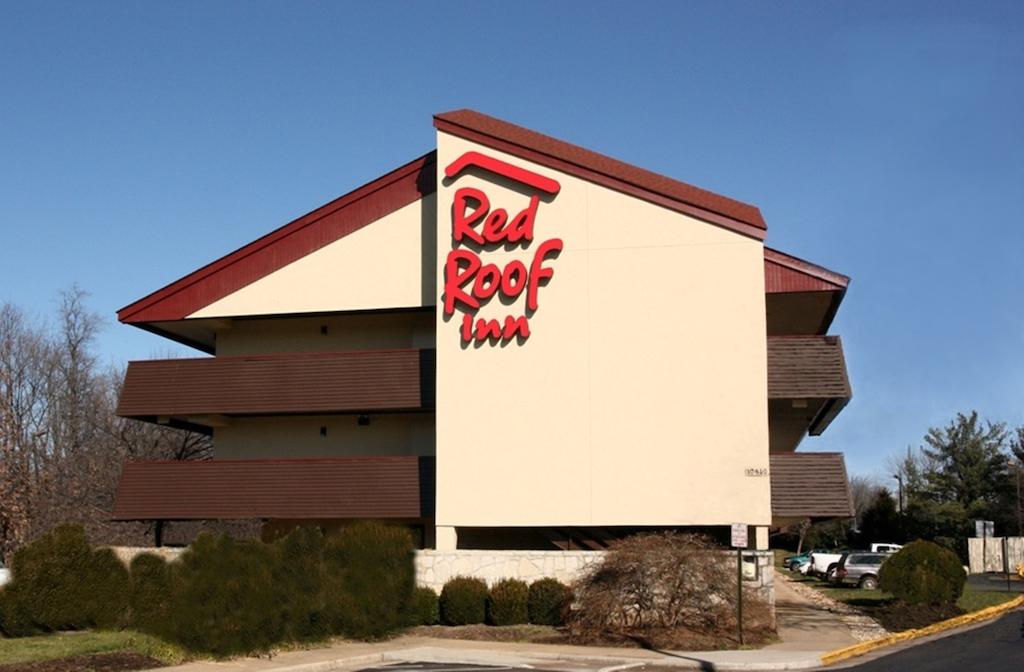 Red Roof Inn Louisville Fair and Expo