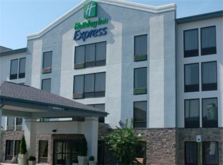 Holiday Inn Express Seaford