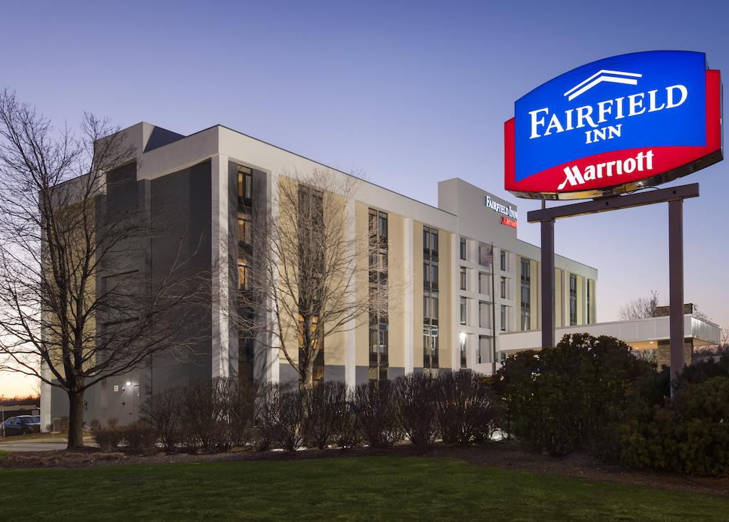 Fairfield Inn East Rutherford Meadowlands