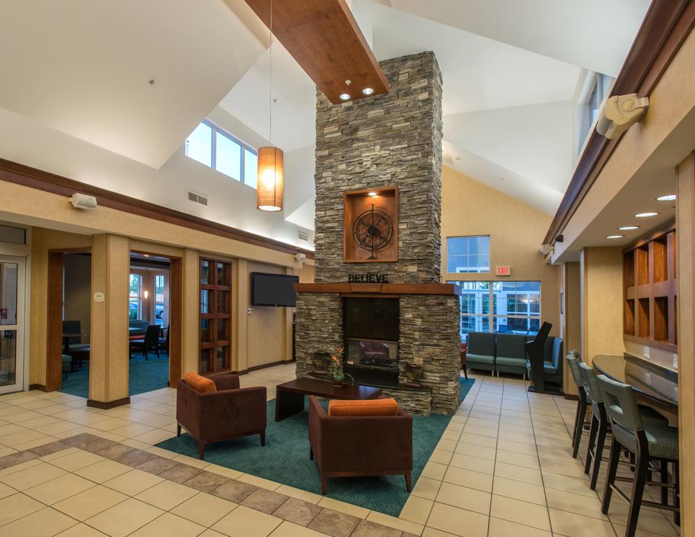 Residence Inn Fayetteville Cross Creek