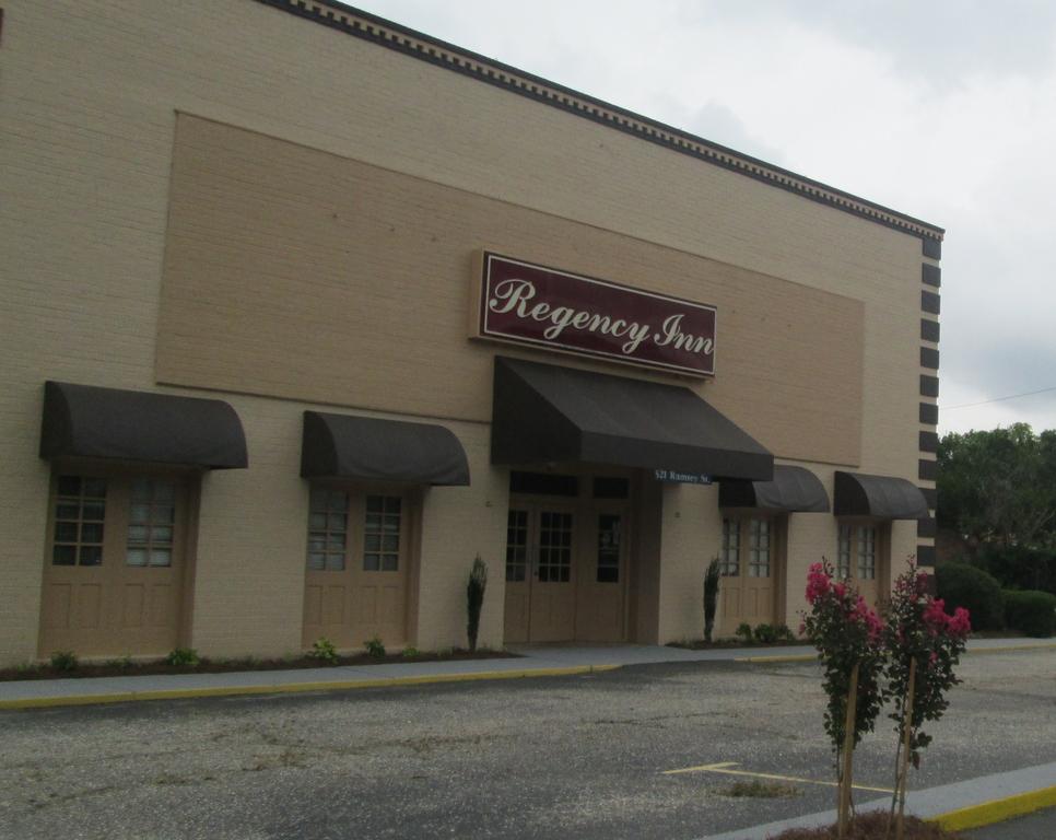 Regency Inn Fayetteville-Fort Bragg