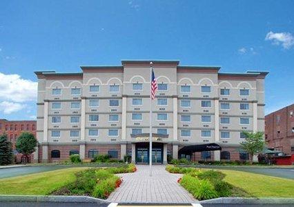 Clarion Hotel Oneonta