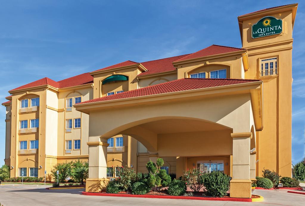 La Quinta Inn and Suites Paris