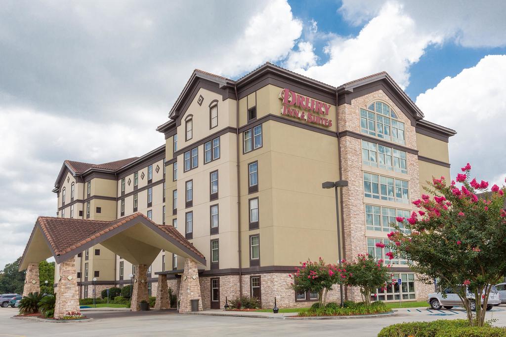 Drury Inn and Suites Lafayette