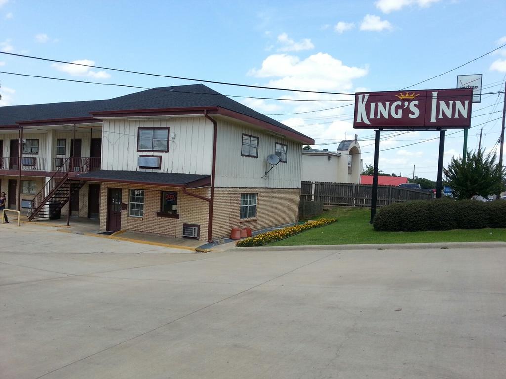 Kings Inn Motel