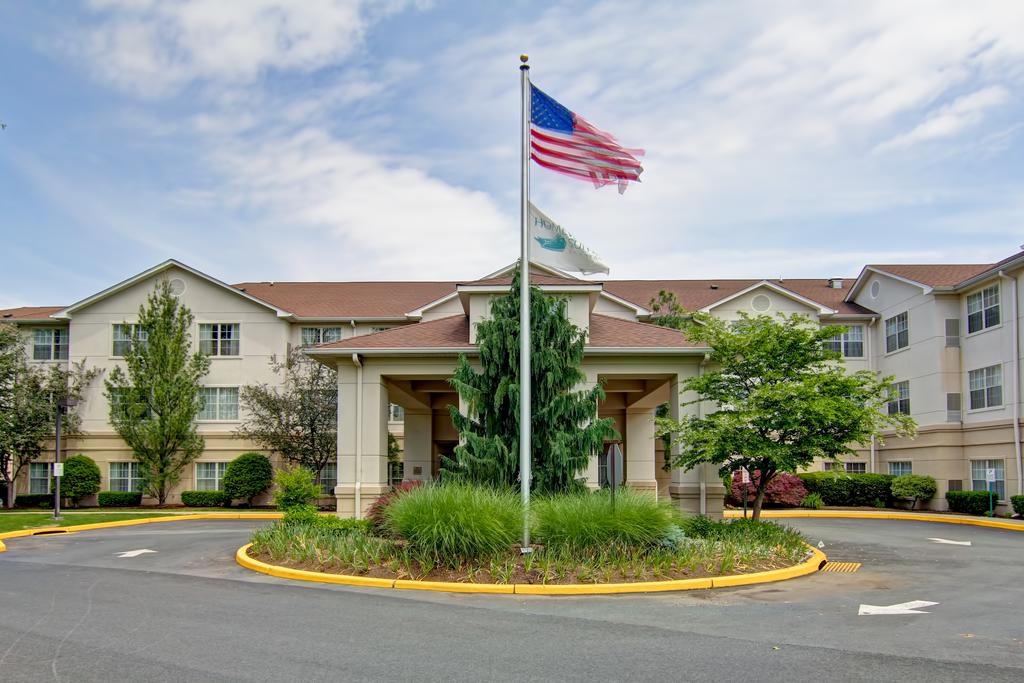 Homewood Suites by Hilton Newark-Cranford