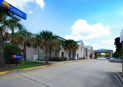 Quality Inn and Suites Lafayette