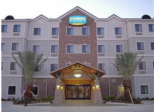 Staybridge Suites Lafayette