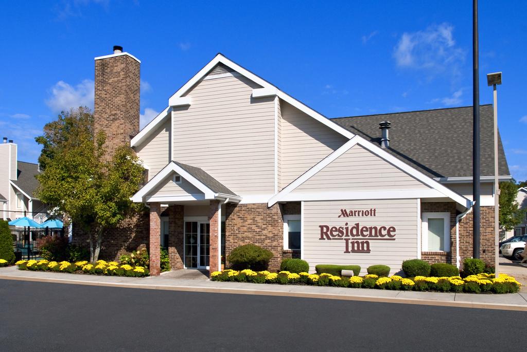 Residence Inn Boston North Shore-Danvers