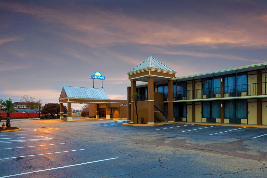 Days Inn Lafayette University