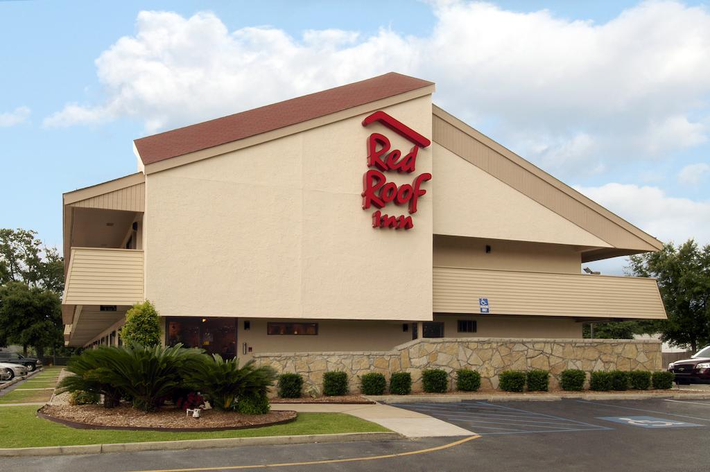 Red Roof Inn Lafayette LA