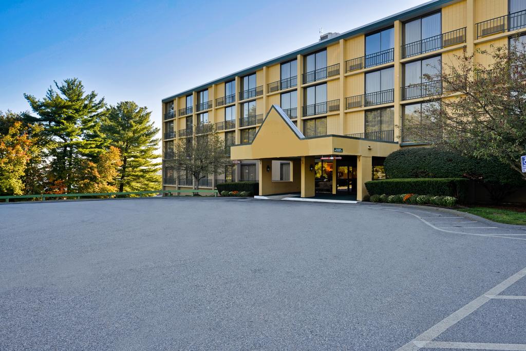 Best Western North Shore Hotel