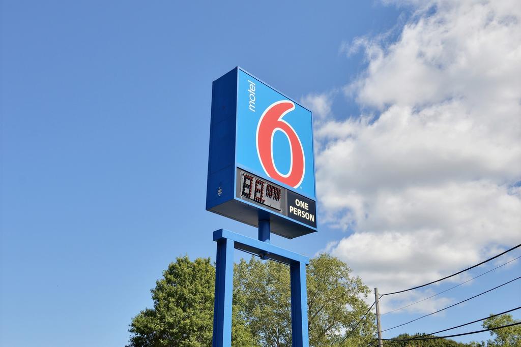 Motel 6 Boston North - Danvers