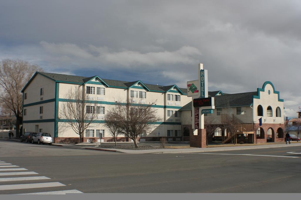 Carson City Plaza Hotel Conference Center