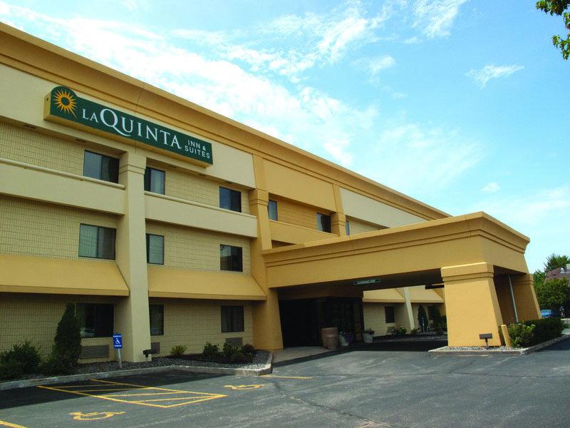 La Quinta Inn and Suites Stevens Point