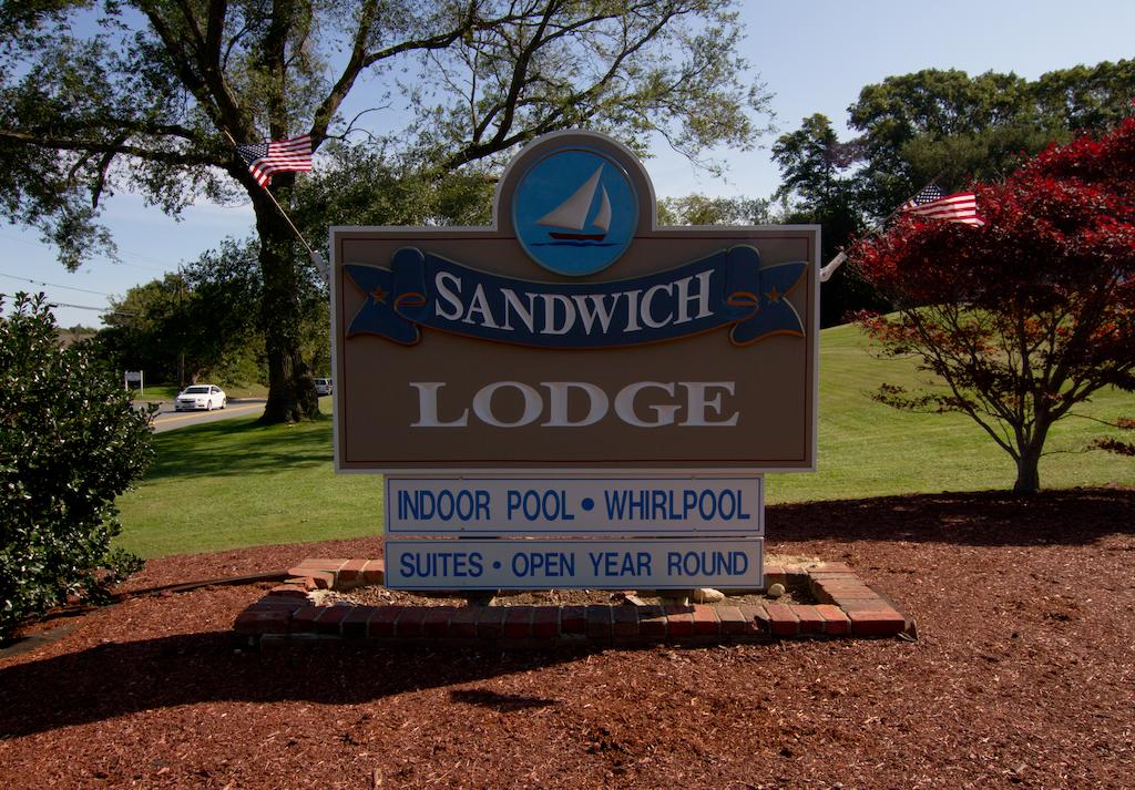 Sandwich Lodge And Resort