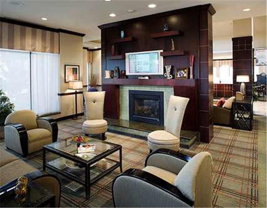 Hilton Garden Inn Dallas-Duncanville