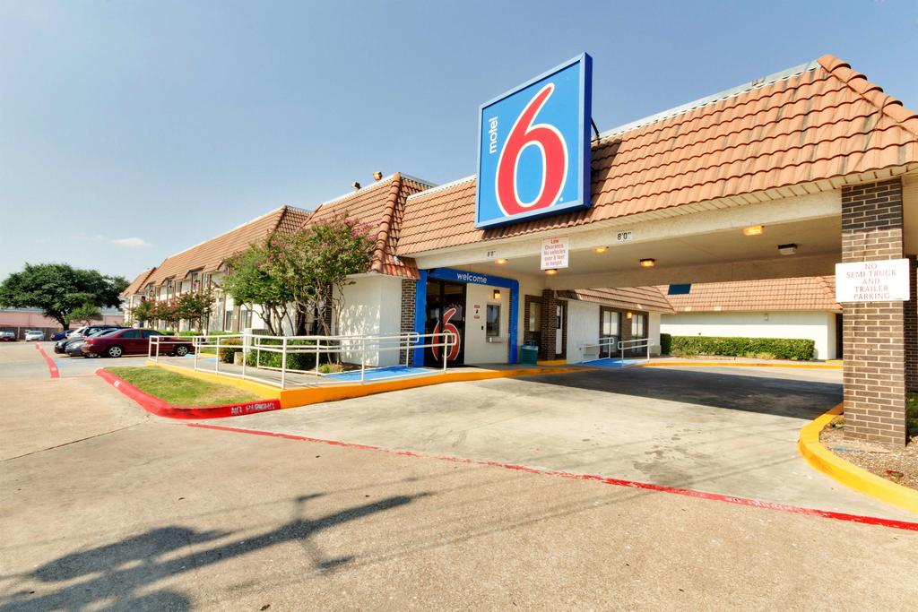 Motel 6 Dallas - Duncanville