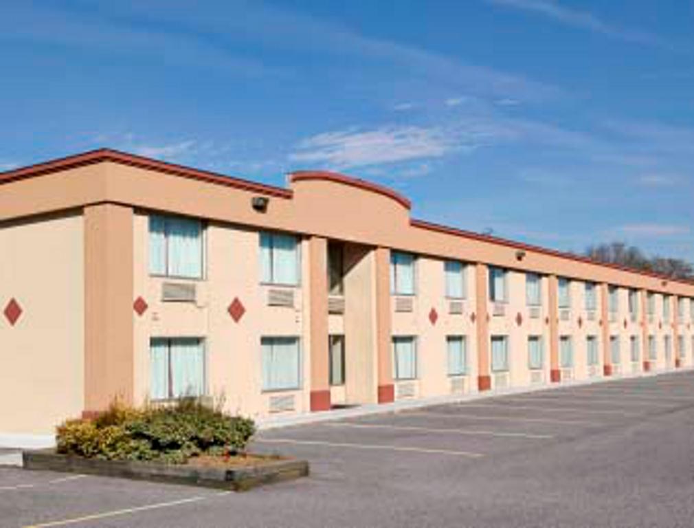 Days Inn New Cumberland Harrisburg South