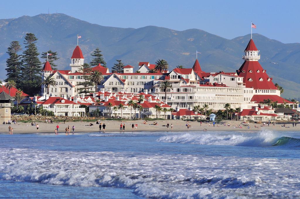 Hotel del Coronado Curio Collection by Hilton