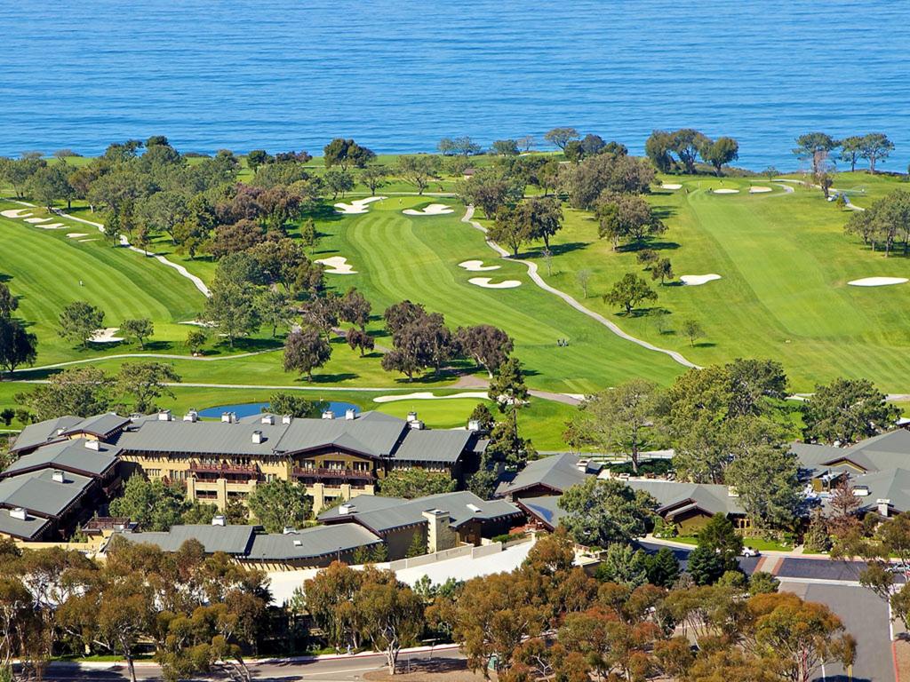 Lodge - Torrey Pines