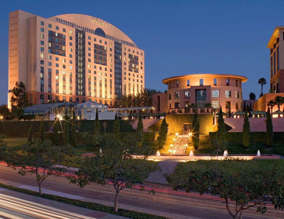 Hyatt Regency La Jolla - Aventine