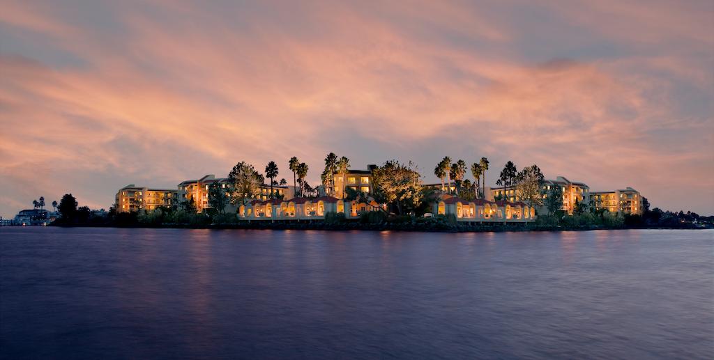 Loews Coronado Bay Resort