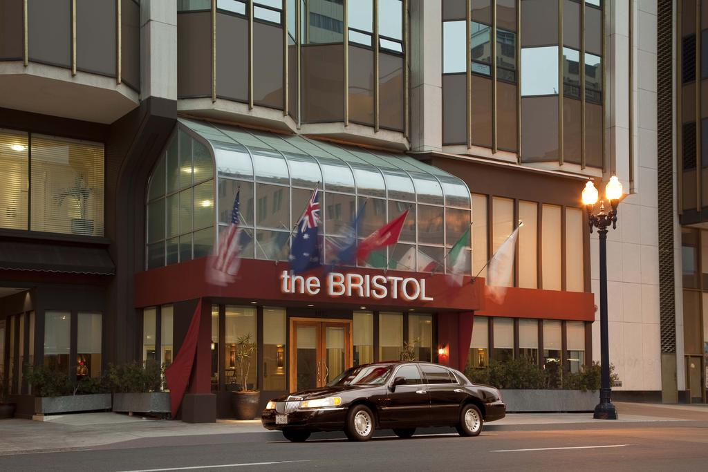 The Bristol