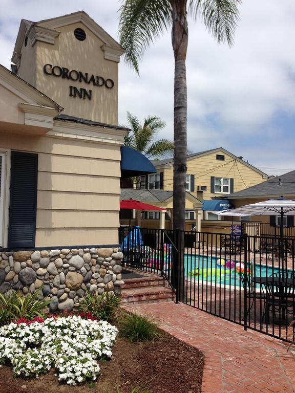 Coronado Inn