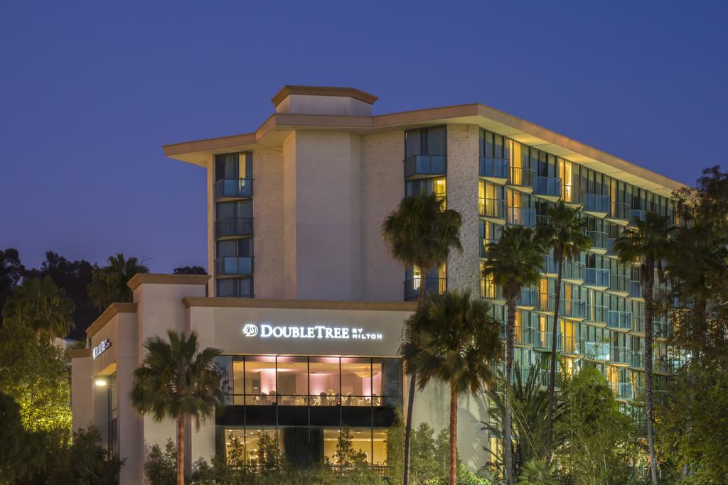 DoubleTree by Hilton San Diego - Hotel Circle