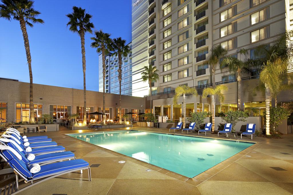 DoubleTree by Hilton Hotel San Diego - Mission Valley